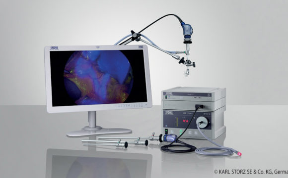 Fluorescence Imaging