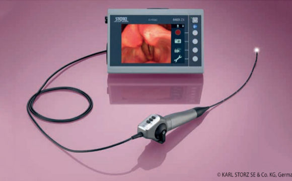 Otorhinolaryngology