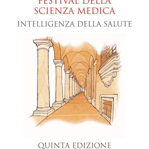 Festival della scienza medica – Bologna – Dal 9 al 12 maggio 2019