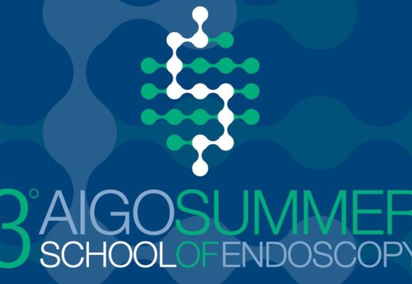 3° AIGO Summer School of Endoscopy – Rimini – dal 19 al 21 settembre 2019