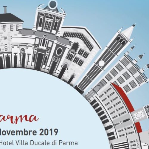 ENDOSCOPIA ONCOLOGICA – Parma – 29 novembre 2019