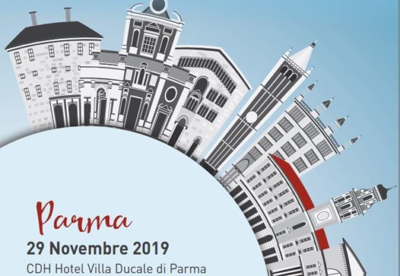 ENDOSCOPIA ONCOLOGICA – Parma – 29 novembre 2019