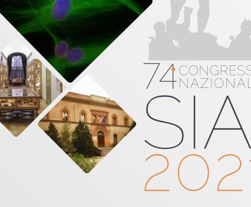 74° CONGRESSO NAZIONALE SIAI 2021 – EDIZIONE IBRIDA Online e in presenza – 24 E 25 SETTEMBRE 2021