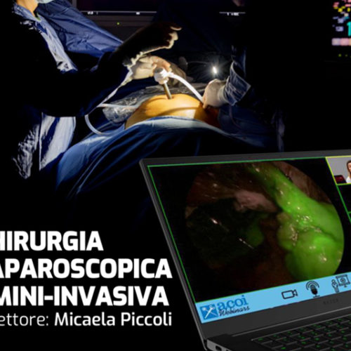 16-17 DICEMBRE – GIORNATE FINALI ACOI CORSO AVANZATO