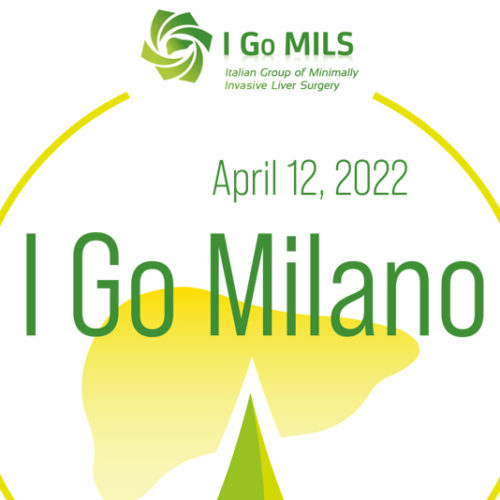 12 aprile – I Go Milano