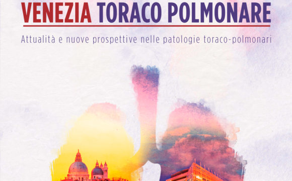 4 giugno – Venezia toracico polmonare