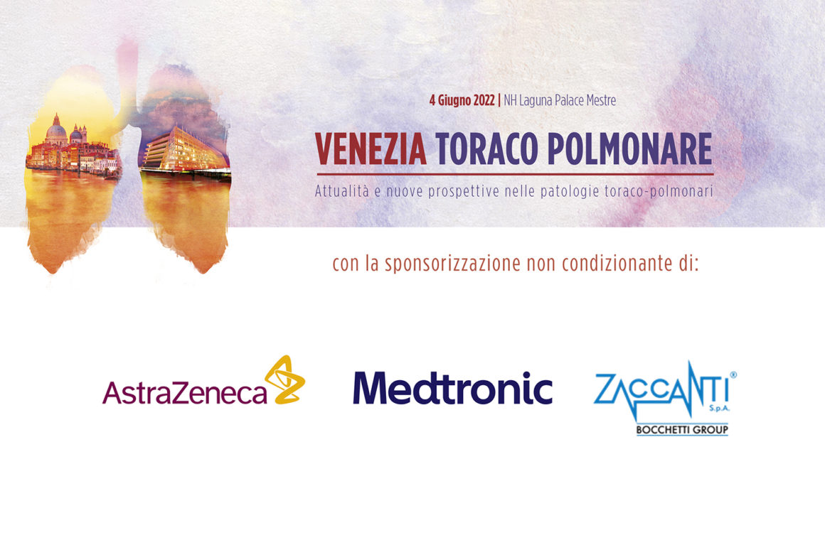 4th June – Venezia toracico polmonare