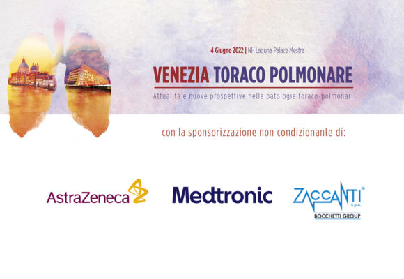 4th June – Venezia toracico polmonare