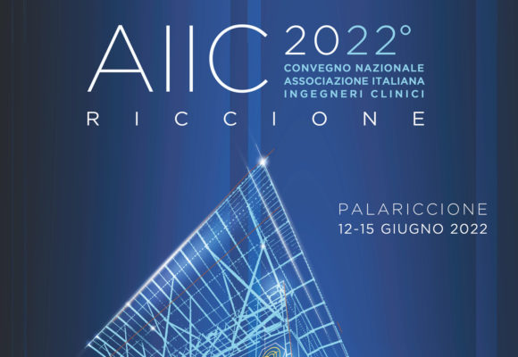12th-15th June 2022 – AIIC Riccione