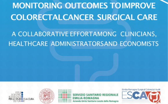 1 luglio 2022 – MONITORING OUTCOMES TO IMPROVE COLORECTAL CANCER SURGICAL CARE