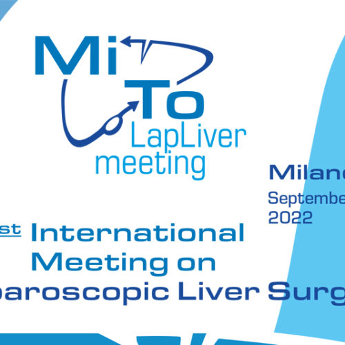 13-14 settembre – Mito Laparoscopic Liver Surgery