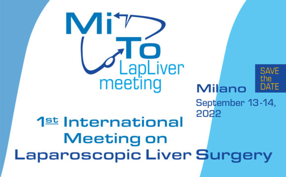 13-14 settembre – Mito Laparoscopic Liver Surgery