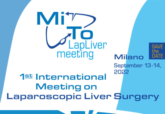 13th-14th September – Mito Laparoscopic Liver Surgery