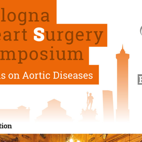 12-13 settembre – Bologna Heart Surgery Symposium, Focus on Aortic Diseases