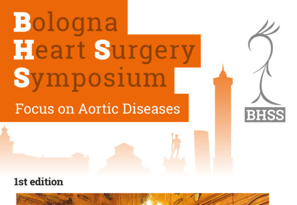 12th-13th settembre – Bologna Heart Surgery Symposium, Focus on Aortic Diseases