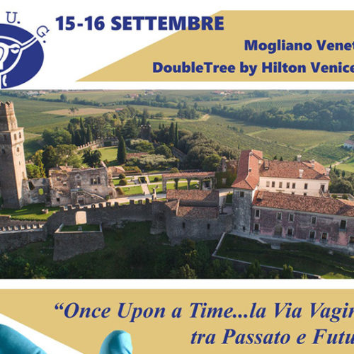 15-16 settembre – UroGyn Day 2022