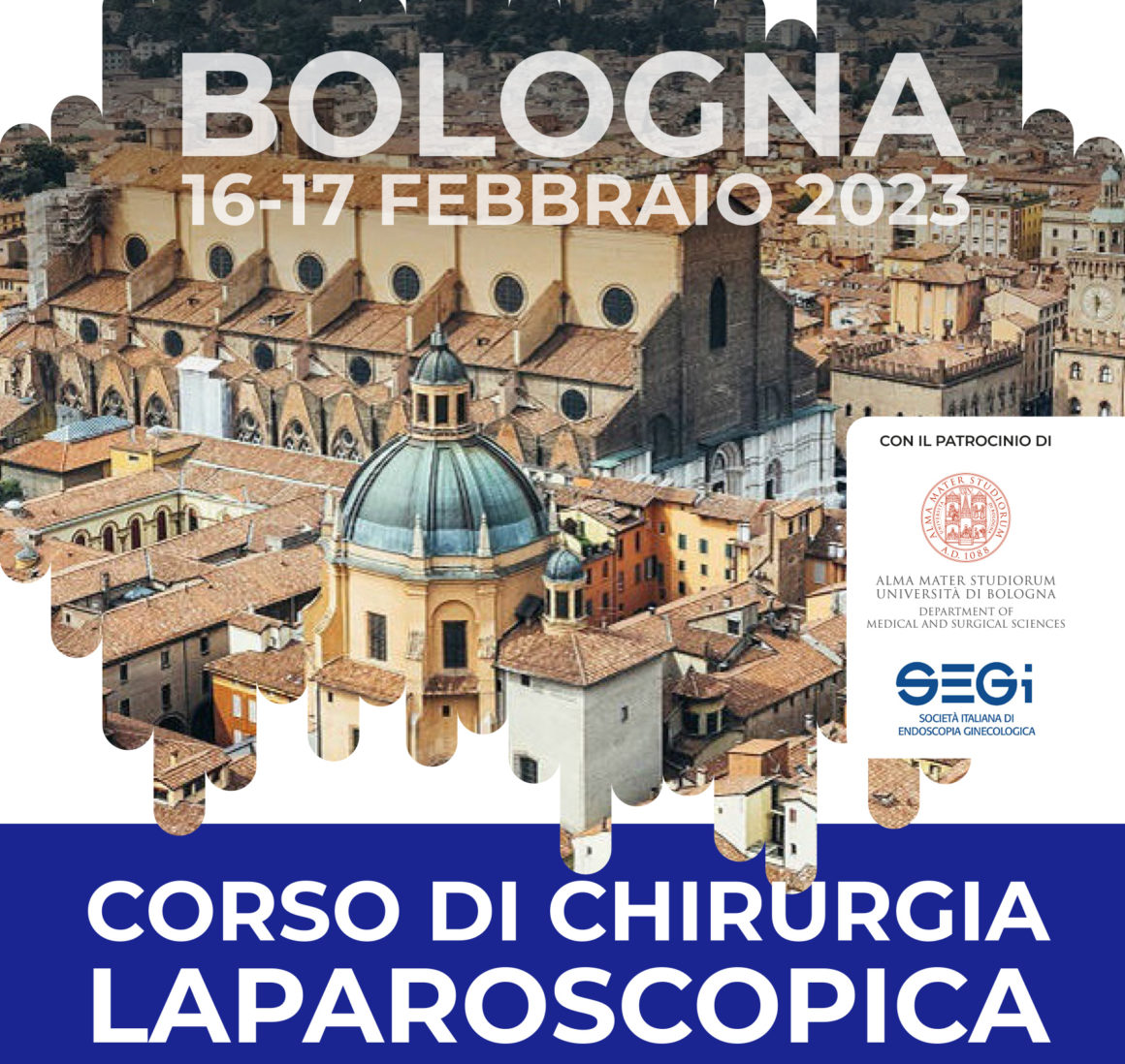 16-17 febbraio – Corso di chirurgia laparoscopica