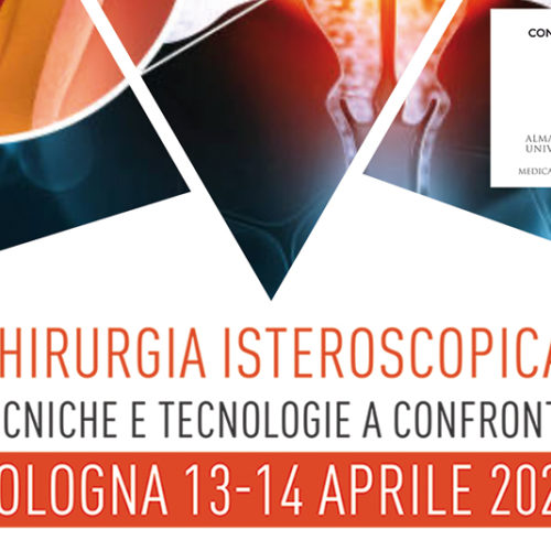 13 e 14 aprile – Chirurgia isteroscopica: tecniche e tecnologie a confronto