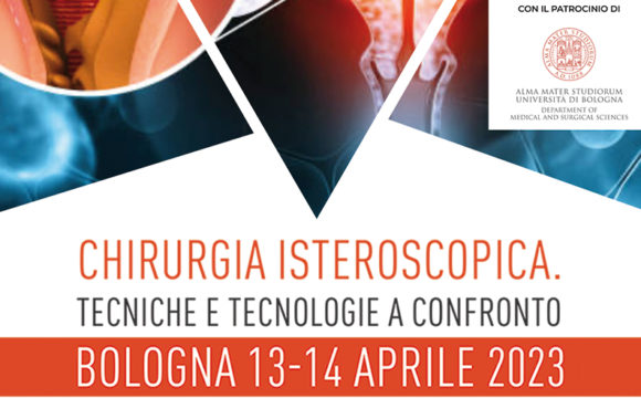 13 e 14 aprile – Chirurgia isteroscopica: tecniche e tecnologie a confronto