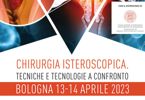 13 e 14 aprile – Chirurgia isteroscopica: tecniche e tecnologie a confronto