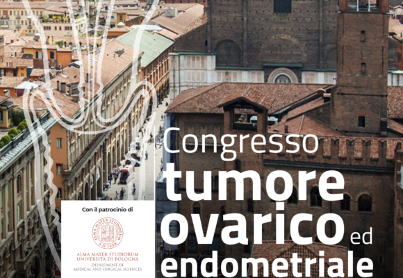 17-18 Mai 2024 Bologna – Eierstockkrebs und Endometriumkongress