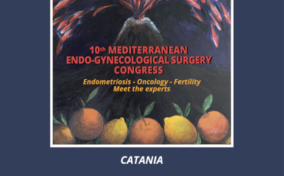 18-22 Novembre 2024 Catania – 10 MEDITERRANEAN ENDO-GYNECOLOGICALSURGERY CONGRESS