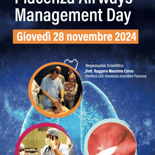 28 Novembre, 2024 – Piacenza Airways Management Day