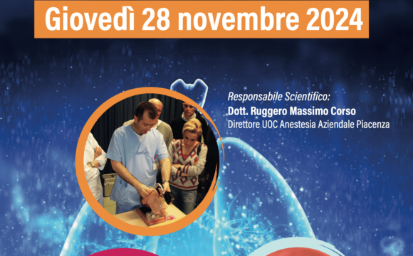 28 Novembre, 2024 – Piacenza Airways Management Day