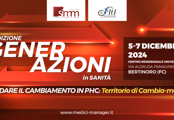 December 5-7, 2024 – Driving Change in PHC