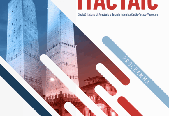 19.-21. Februar 2025 – 9. Nationaler ITACTAIC-Kongress