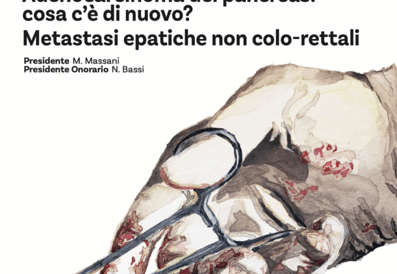 23-24 Giugno, Treviso – L’etica nella medicina moderna Adenocarcinoma del pancreas: cosa c’è di nuovo? Metastasi epatiche non colo-rettali