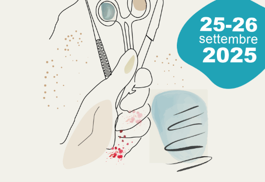 25-26 Settembre, Treviso – Chirurgia è arte