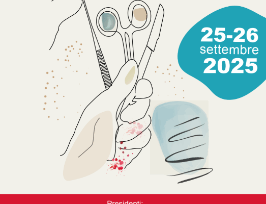 25-26 Settembre, Treviso – Chirurgia è arte