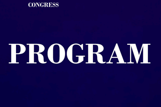 23–25 aprile 2026, Bologna, Italia – ECC 2026