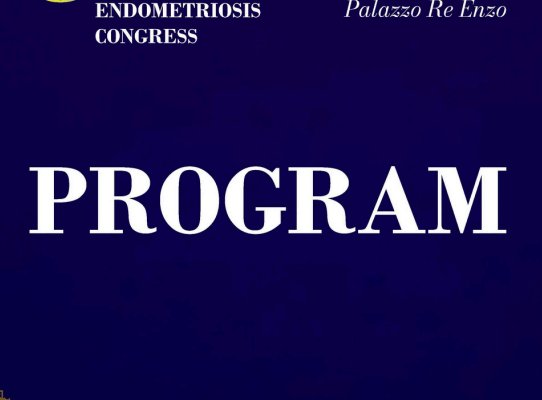 23–25 aprile 2026, Bologna, Italia – ECC 2026