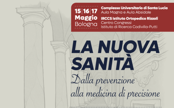 festival scienza copertina 15,16,17 maggio 2026, Bologna – Festiva della scienza medica