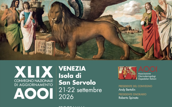 Screenshot 2026-09-21 alle 10.37.03 XLIX Convegno Nazionale di Aggiornamento AOOI – Venezia, Isola di San Servolo, 21-22 settembre 2026