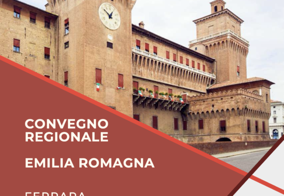 AURO.it Emilia-Romagna Regional Congress – Ferrara, 26 September 2026