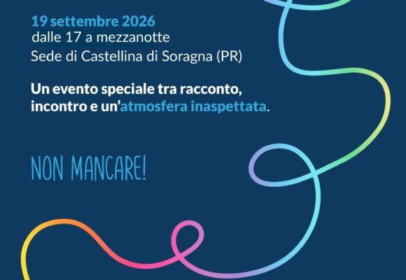Servizi Italia Turns 40 – Celebration at the Castellina di Soragna (PR) Headquarters, Saturday 19 September 2026