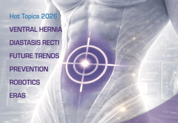 Hernia Innovation Days 2026 – From Technique to Strategy | Faenza, 1-2 ottobre 2026