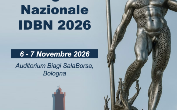 IDBN2026_ProgrammaWebCompleto_v7 (1) V Congresso IDBN – 6-7 nov 2026, Bologna