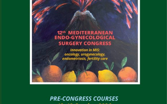 copertina_congresso_catania_2026 12° Congresso Mediterraneo di Chirurgia Endo-Ginecologica – Catania, 12–16 ottobre 2026